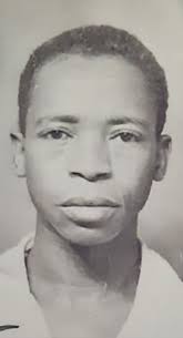 Les victimes de la répression en Guinée pendant la première république