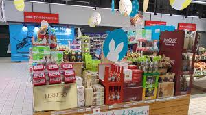 Auchan Fete Paques Avec Un Jeu Concours