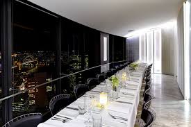 Salon Prive Private Dining Room Dining Room Bar Private Dining