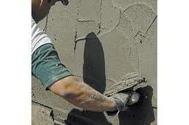 Provides a smooth finish with a sleek. Preblended Scratch And Brown Coat Plaster 2014 05 01 Walls Ceilings Online