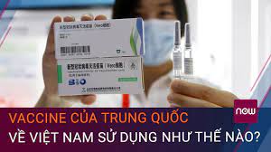 Jul 12, 2021 · sputnik v vaccine description. Vaccine Covid 19 Cá»§a Trung Quá»'c Vá» Viá»‡t Nam Ä'Æ°á»£c Sá»­ Dá»¥ng NhÆ° Tháº¿ Nao Vtc Now Youtube