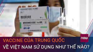 Đây là kết quả một nghiên cứu mới được công bố trên tạp chí y khoa the lancet. Vaccine Covid 19 Cá»§a Trung Quá»'c Vá» Viá»‡t Nam Ä'Æ°á»£c Sá»­ Dá»¥ng NhÆ° Tháº¿ Nao Vtc Now Youtube