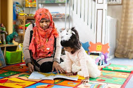 Best School-Age Childcare in Binghamton, NY