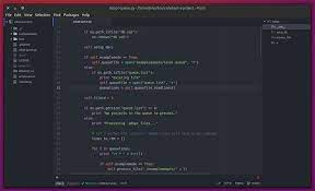 A good text editor is one of my favorite tools. The Best Text Editor Programs For Windows And Mac