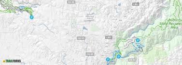 Maybe you would like to learn more about one of these? Auburn California Mountain Biking Trails Trailforks