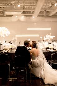 Partial views of colorado river, restrooms. The Loading Dock Wedding In Stamford Ct