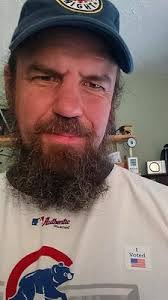 Virgil Duke's Instagram, Twitter & Facebook