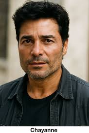 Chayanne (2025) Película en Netflix 🔥🎥 Trailer Out🎥🚨👇👇👇  https://www.viraliking.com/share/entertainment/POvgLw
