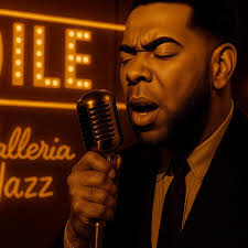 Candy (Galleria SoulJazz 1950)