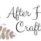 After Hours Crafting event in Morrisville, NY