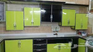 مطابخ المنيوم بجده