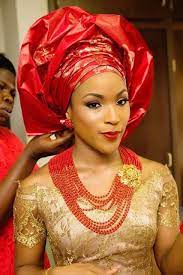 The Best Gele Styles To Rock Modern Gele Styles For Pretty Women Igbo Wedding Head Wrap Styles African Fashion Dresses