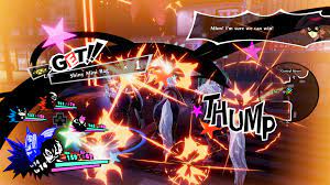 Go to donwload game details release name: Persona 5 Strikers For Ps4 Switch Pc Officially Announced For The West With Trailer Screenshots