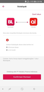 Nah, bagi pemula yang ingin mengajukan credit card bri, saat ini prosesnya cukup mudah dan cepat. Tanya Jawab Fitur Bukacicilan Bukalapak