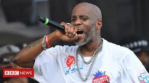 For all inquiries contact : Dmx American Rapper And Actor Dies Aged 50 Bbc News