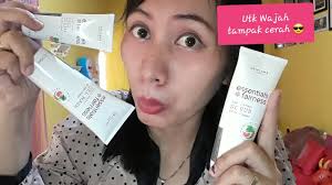 7 cream oriflame untuk memutihkan wajah yang paling direkomendasikan. Review Essentials Fairness Oriflame Produk Oriflame Mencerahkan Wajah Youtube