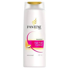 Ulasan Pantene Pro V Shampoo Hair Fall Control Home Tester Club