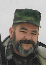 Donald Edward Blosser