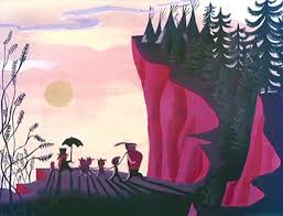La Page Demandee N Existe Pas Art Conceptuel Disney Les Arts Art Disney