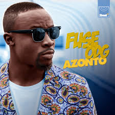 Listen to Fuse ODG