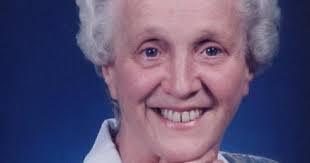 Violet Wandalee Hodges