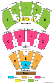 mgm grand theater at foxwoods seating chart