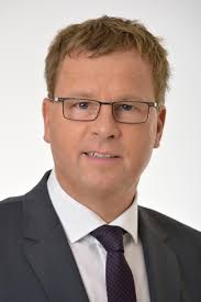 Frank Strauß im Expertenpool