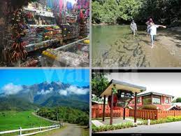 Tempat menarik di kota belud, eko pelancongan kalangadanku tourism sabah malaysia #tourismsabah #ekopelancongankalangadanku. 21 Tempat Menarik Di Sabah Mak Ayah Boleh Bawa Anak Jalan Jalan Cuti Sekolah Ni Mingguan Wanita