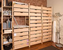 Pin By Katie Clemente Studios On Studio Ikea Ivar Shelves Ikea Storage Ikea Ivar