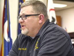 Richland County Jail Archives