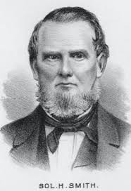 Solomon Howard Smith (1809-1876)