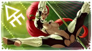 Lady March Lady Howling Banshee By Themaestronoob | sexiezpix Web Porn