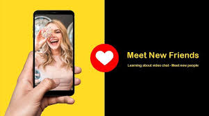 Join the fun, chat, play games, and live stream. Free Yubo Make New Friends Tips You Need To Know For Android Apk Download