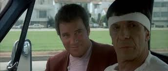 What would be your dream Star Trek crew for a mission?