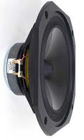 Uk's largest drive unit store. Audax Speakers