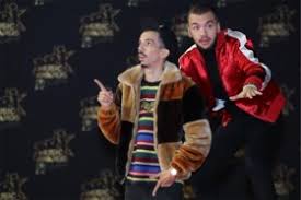 Les jeux étaientt faits, sauf dans une catégorie : Nrj Music Awards 2018 Qui Sont Les Gagnants