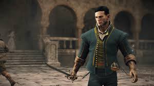 02:00 a video tribute to ds and his poetic naut captain (or, two minutes of vasco reciting poetry.). My Own De Sardet S Album On Imgur