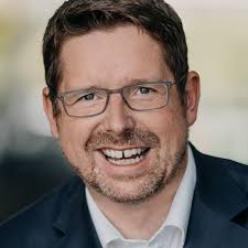 Stephan Stracke, MdB