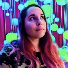 Michelle Goldchain (@michellegoldchain)