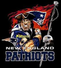 New England Patriots Mascot Etc Cross Stitch Pattern Paper Version Or Pdf Ebay New England Patriots New England Patriots Football New England Patriots Logo
