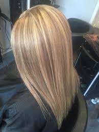 We're falling for a flirty red blonde hair color. Multi Tonal Blonde Strawberry Blonde Hair Color Strawberry Blonde Hair Black Hair With Red Highlights
