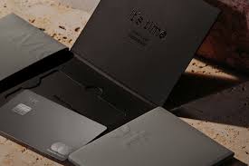 You may be charged a late payment fee and face other consequences for being just one day late on a credit card payment. N26 Luxury Card Presentation Packaging Progress