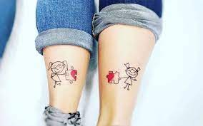 Through history, sisters have always held special bonds. 101 Cute Matching Sister Tattoos Meaningful Design Ideas 2021 Guide