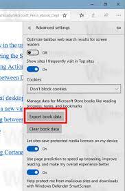 If using the legacy version, refer to the directions in method 2 (scroll down the page to see the same). How To Export Epub Bookmarks And Notes In Microsoft Edge