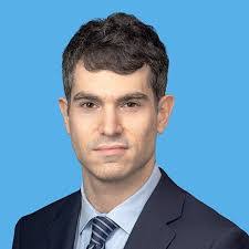 Andrew Goldsmith's Instagram, Twitter & Facebook