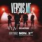 VERSUS ME HALLOWEEN BASH event image