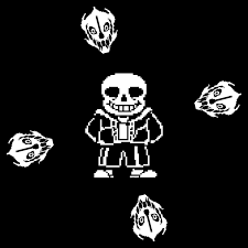 Epic sans vs killer sans (animation) animation: Download Undertale Sans Fight Gif Png Gif Base