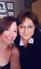 Loss of a loved one and sharing experiences