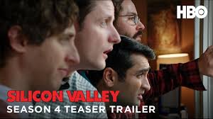 Gavin Belson Tv Series Silicon Valley Season 1 Episode 1 'Silicon Valley'  Season Will Make You Scream Like A Little Girl, Apparently