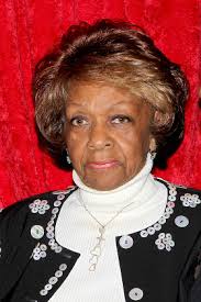 Pat Huston Gary Houston Whitney Houston Editorial Stock Photo